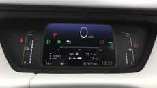 Honda Jazz 1.5 i-MMD Hybrid EX 5dr eCVT Hybrid Hatchback